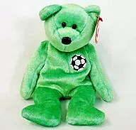 小熊(Kicks)毛絨玩偶維尼貝珠