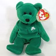 Bear (Erin) Plush toy Beanie Babies