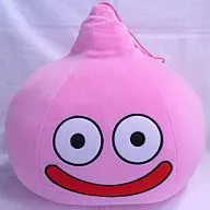 Slime Pink Kocho Hokkai Plush toy "DRAGON QUEST"