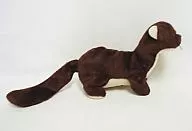 フェレット(Runner) ぬいぐるみ ビーニーベイビーズ