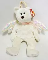 Bear (Halo) Plush toy Beanie Babies