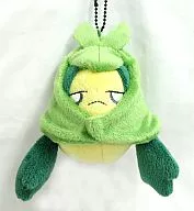 103. Kurmayu My Pokemon Collection Plush toy 14 "Pocket Monsters Best Wish"