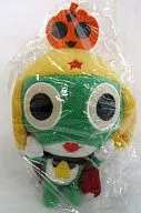 Sgt. FROG Plush toy ~ Halloween ver. ~ "sgt. FROG"