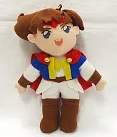 ぬいぐるみ ランディ 【アンジェリーク】