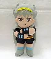 ぬいぐるみ ゼフェル 【アンジェリーク】