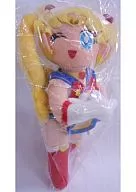 Super Sailor Moon Plush toy "Bishojo Senshi Sailor Moon SuperS"