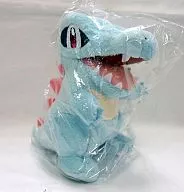 Wani-no-ko (2009 Ver.) Pokémon Canvas empalhado "Pokémon"