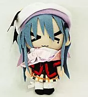 泉子弯刀(クドリャフカVer.)毛绒玩偶Animate限定SET附属品
