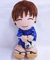 Fuji Shusuke Natsu no Fubutsushi Peluche "El Príncipe del Tenis"