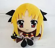 フェイト・テスタロッサ スーパーDXぬいぐるみ～なのは＆フェイト～ 「魔法少女リリカルなのは The Movie 1st」