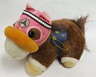 Peluche イシノサンデー "Super Horse '96 GI Winners"