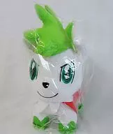 Saimi (Skyform) Super DX Corottomanmaru Plush toy 2 ~ 2008 ~ "Pokémon Diamond & Pearl"