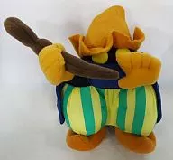 "Chocobo's Dungeon", la segunda serie de Peluche de Black Magoshi