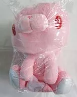 General-purpose Pink SL General-purpose Rabbit Plush toy "Chucks GP"