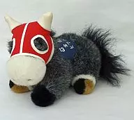 Biwahayahide Plush toy Takarazuka Memorial Winner's "Super Horse"