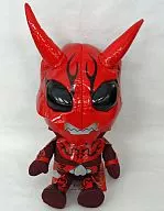 Momotaros Plush toy "Ichiban KUJI Kamen Rider Series ~ キバッテ Ikuze from the beginning! Part ~" Plush toy Prize