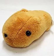 Capybara-san Fluffy Plush toy "Capybara-san"