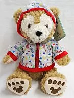 Duffy Año Nuevo 2012 Peluche "Disney Bears"