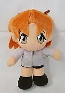 Yotsuba Peluche 2 nd Edition "Sor Princess"