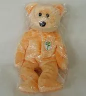 クマ(Dearest) ぬいぐるみ ビーニーベイビーズ