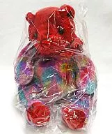 クマ(July Ruby) ぬいぐるみ ビーニーベイビーズ