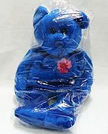 小熊(Vanda)毛絨玩偶維尼貝珠