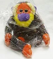 サル(Bananas) ぬいぐるみ ビーニーベイビーズ