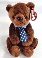 Bear (Hero) Plush toy Beanie Babies