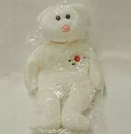 クマ(Mugungwha) ぬいぐるみ ビーニーベイビーズ