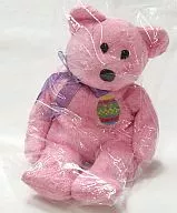 小熊(Eggs)毛絨玩偶維尼貝珠