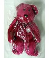 クマ(Valentina) ぬいぐるみ ビーニーバディーズ