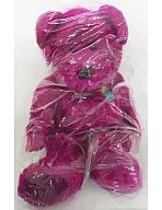 Bear (Millenium) Plush toy ビーニーバディーズ