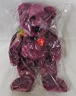 Oso (2001 Signature Bear) Peluche ビーニーバディーズ