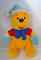 Winnie the Pooh Winter Style Plush toy "Winnie the Pooh"