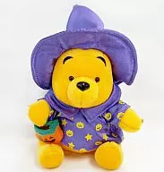 Plush toy Winnie the Pooh (Halloween) [Winnie the Pooh] Disney Store Limited