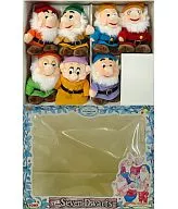 7人のこびと プリムール(ぬいぐるみ) 「白雪姫」
