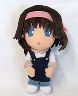 "Comic Party" en Peluche, Asahi Sakurai