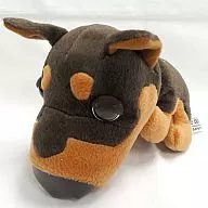 Miniature Pincher Plush toy Part7 "THE DOG"