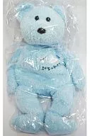 Bear (Baby Boy) Plush toy Beanie Babies