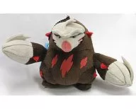 125. Doryus MY Pokémon Collection, Empalhado 17 - Gekijo - "Gekijo ポケットモンスターベストウイッシュ"