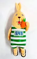 Putin Boris Plush toy "USAVICH"