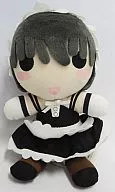 沢渡いずみ メイドスタイルぬいぐるみ 「これが私の御主人様」