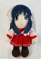 ' ToHeart' by Plush toy Seriko KISUGAWA