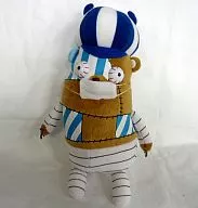 Coomassie Plush toy "ONE PIECE"