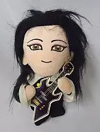 Plush toy Heath 【 X-JAPAN 】