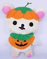 Rilakkuma) Peluche Halloween, Parte 2 "Rilakkuma"