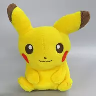 Pikachu Pokémon Canvas Plush toy "Pocket Monsters"