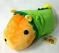 Capybara-san Super DX2012 Eto Style Plush toy "Capybara-san"