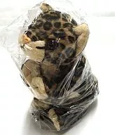 ヒョウ (Sneaky) ぬいぐるみ ビーニー ベイビーズ