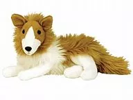 狗(Cassie)毛绒玩偶维尼贝珠